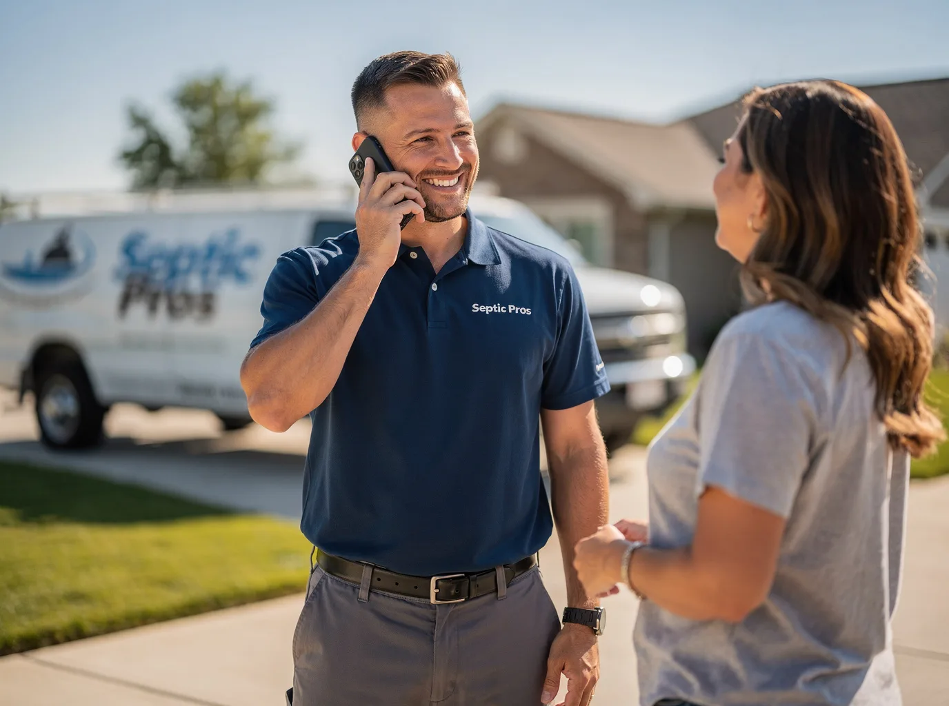 Septic Tank Pumping Highland, MD FAQs
